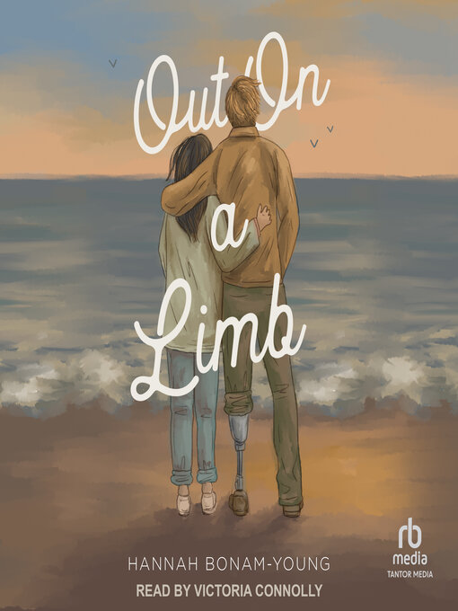 Title details for Out On a Limb by Hannah Bonam-Young - Available